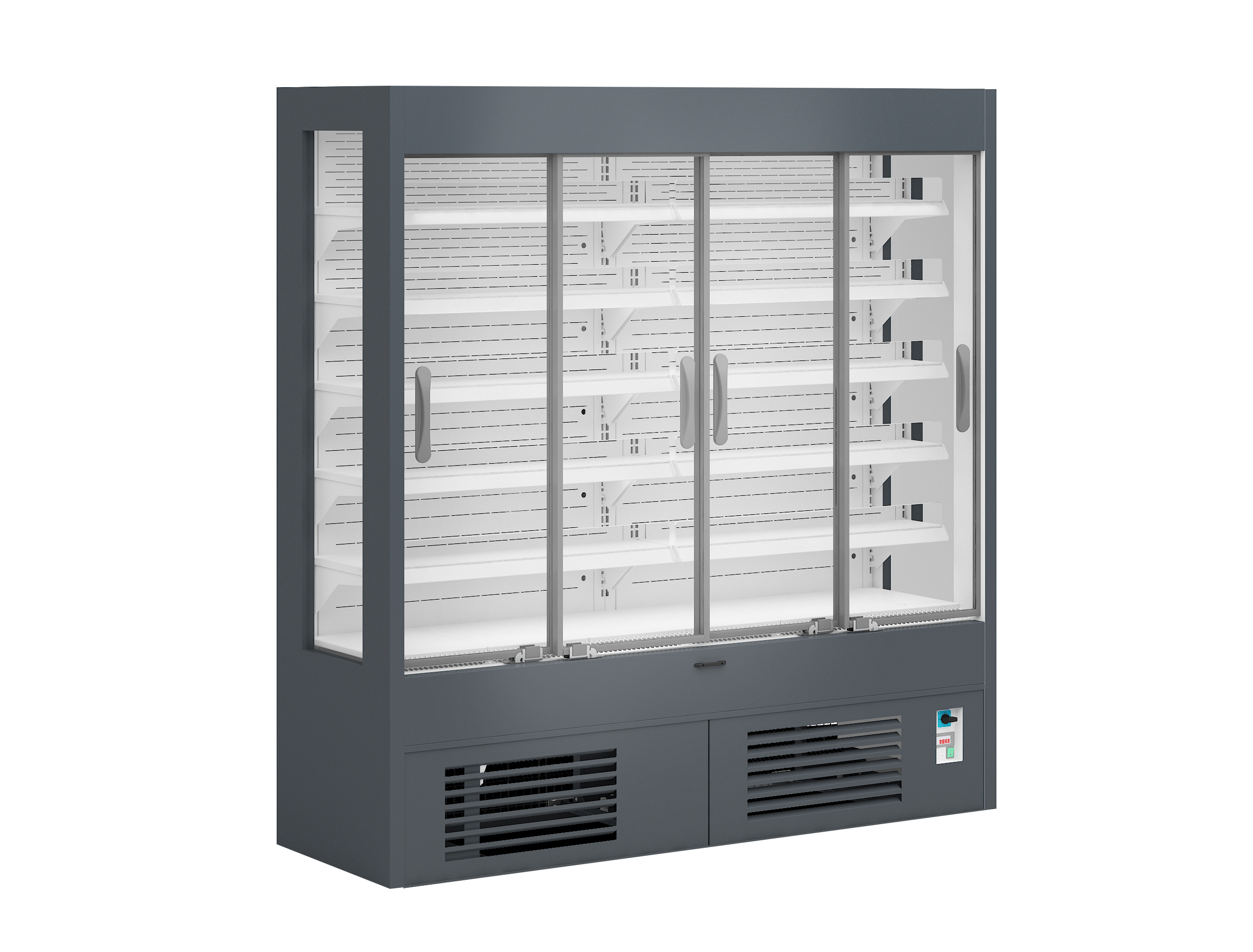 Varna 210/60 DP mini