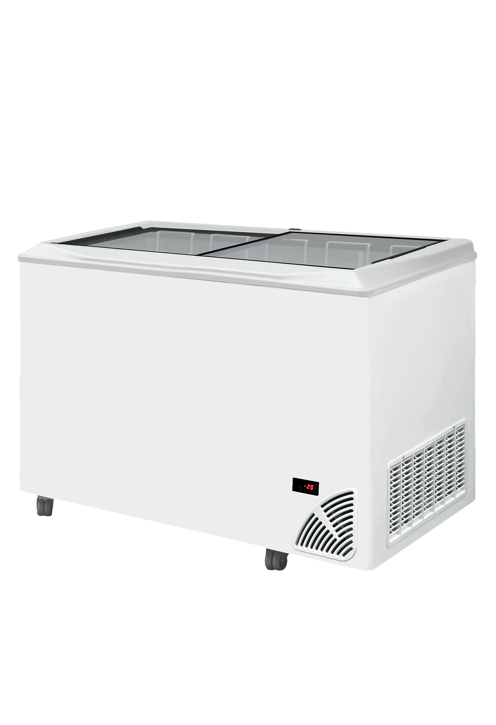 ARO 501/2 White Edge