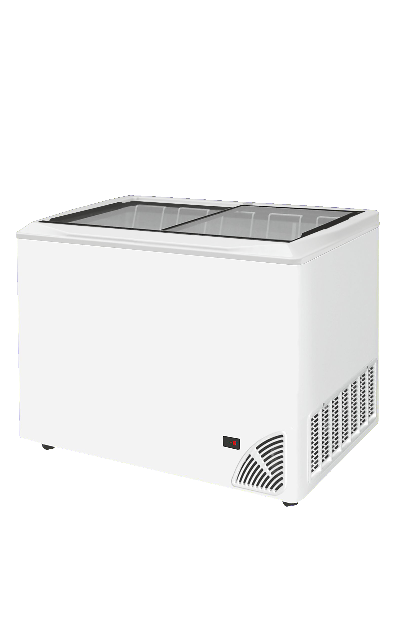 ARO 401/2 White Edge