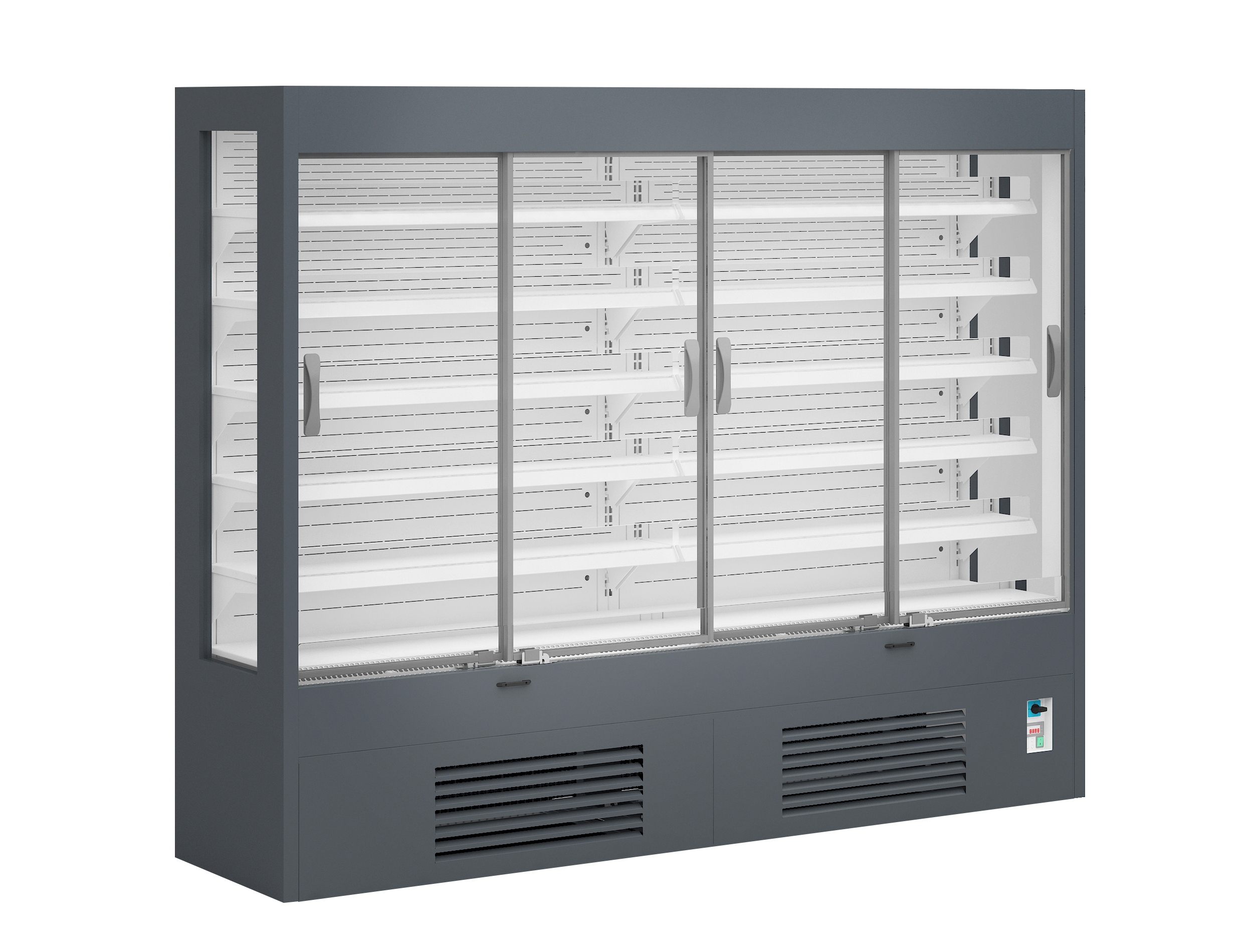 Varna 250/60 DP mini