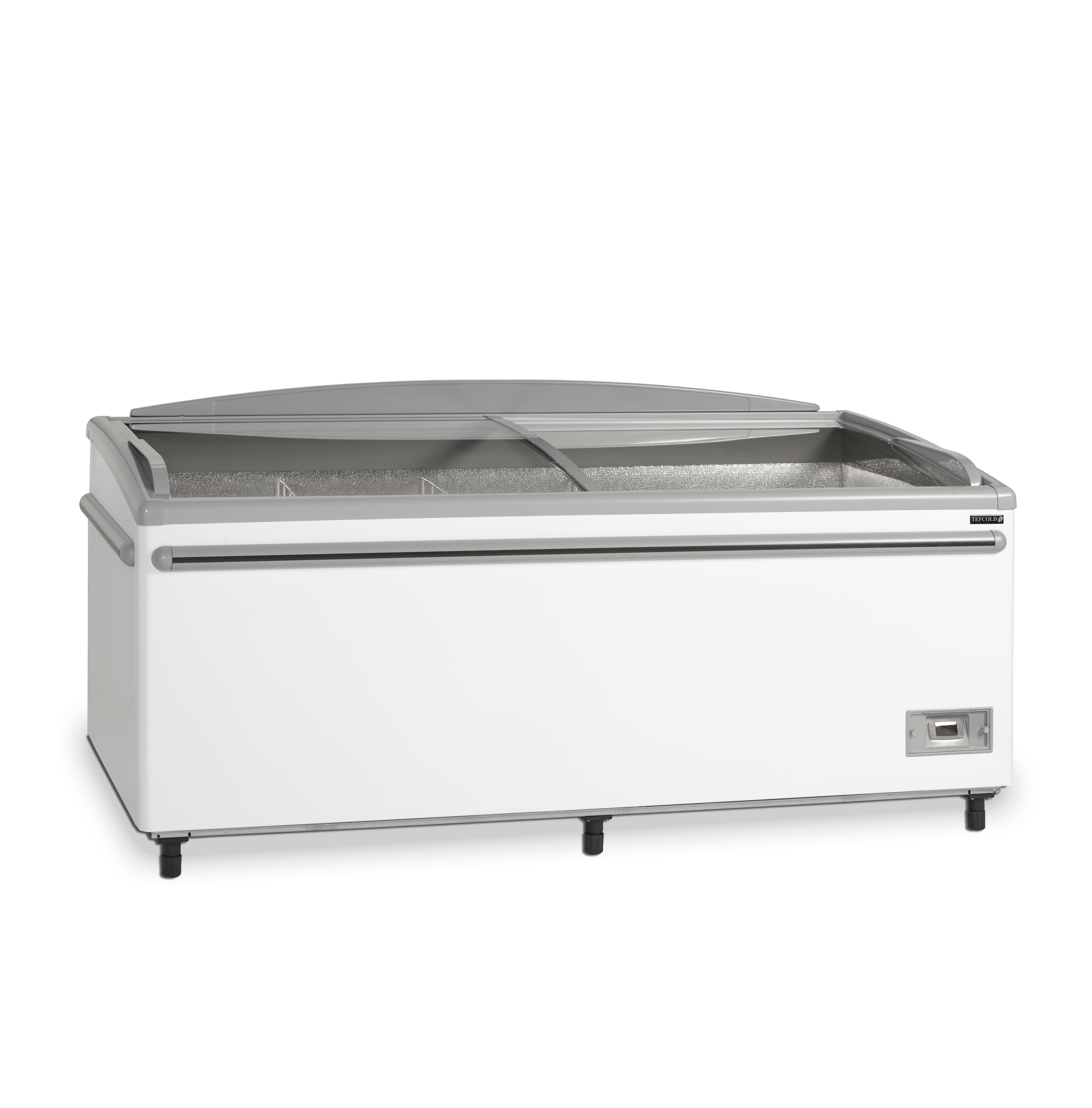 Mrazicí ostrov, TEFCOLD SUPER B45F