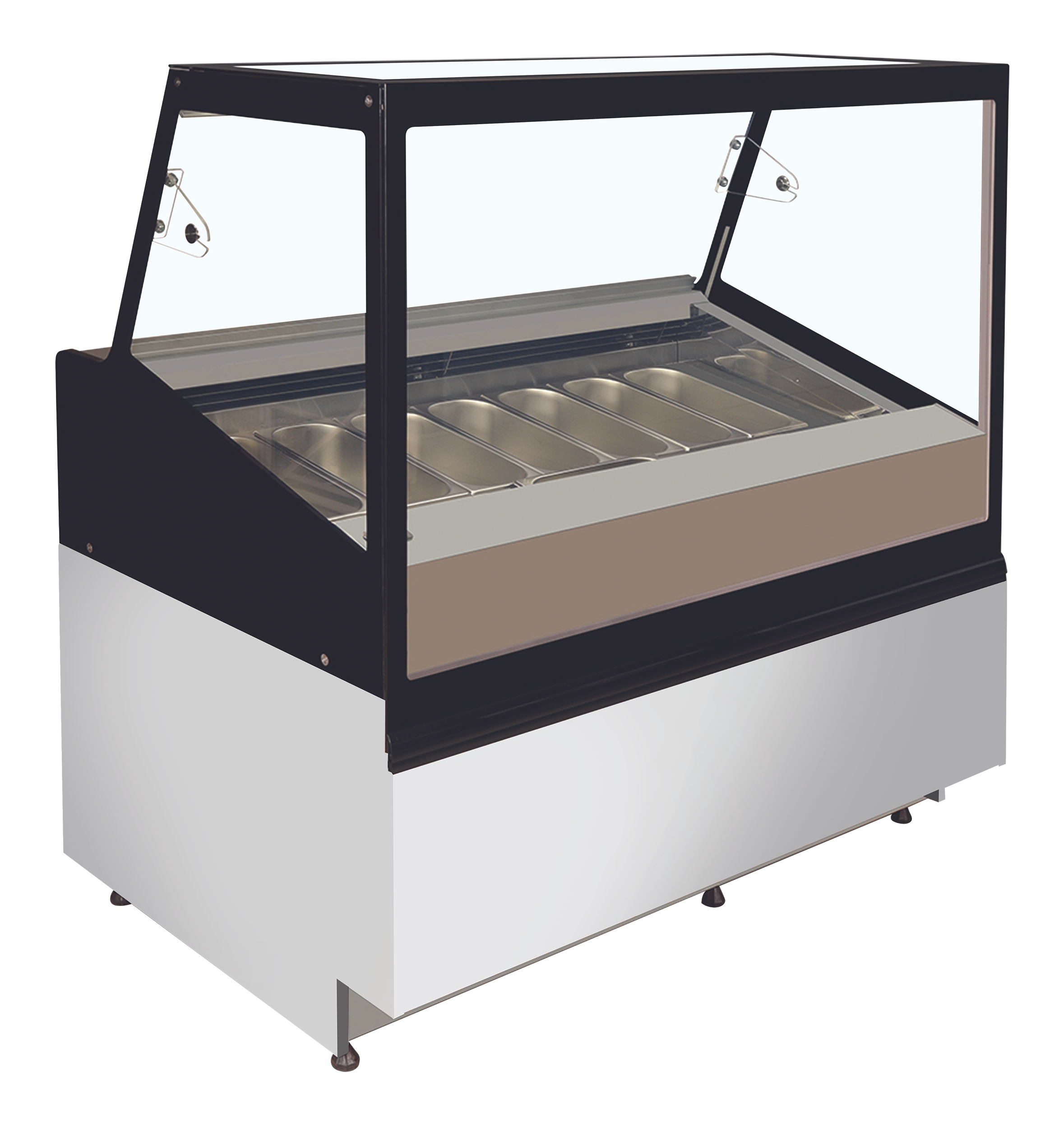 Rafaello ICE (RFI) 10