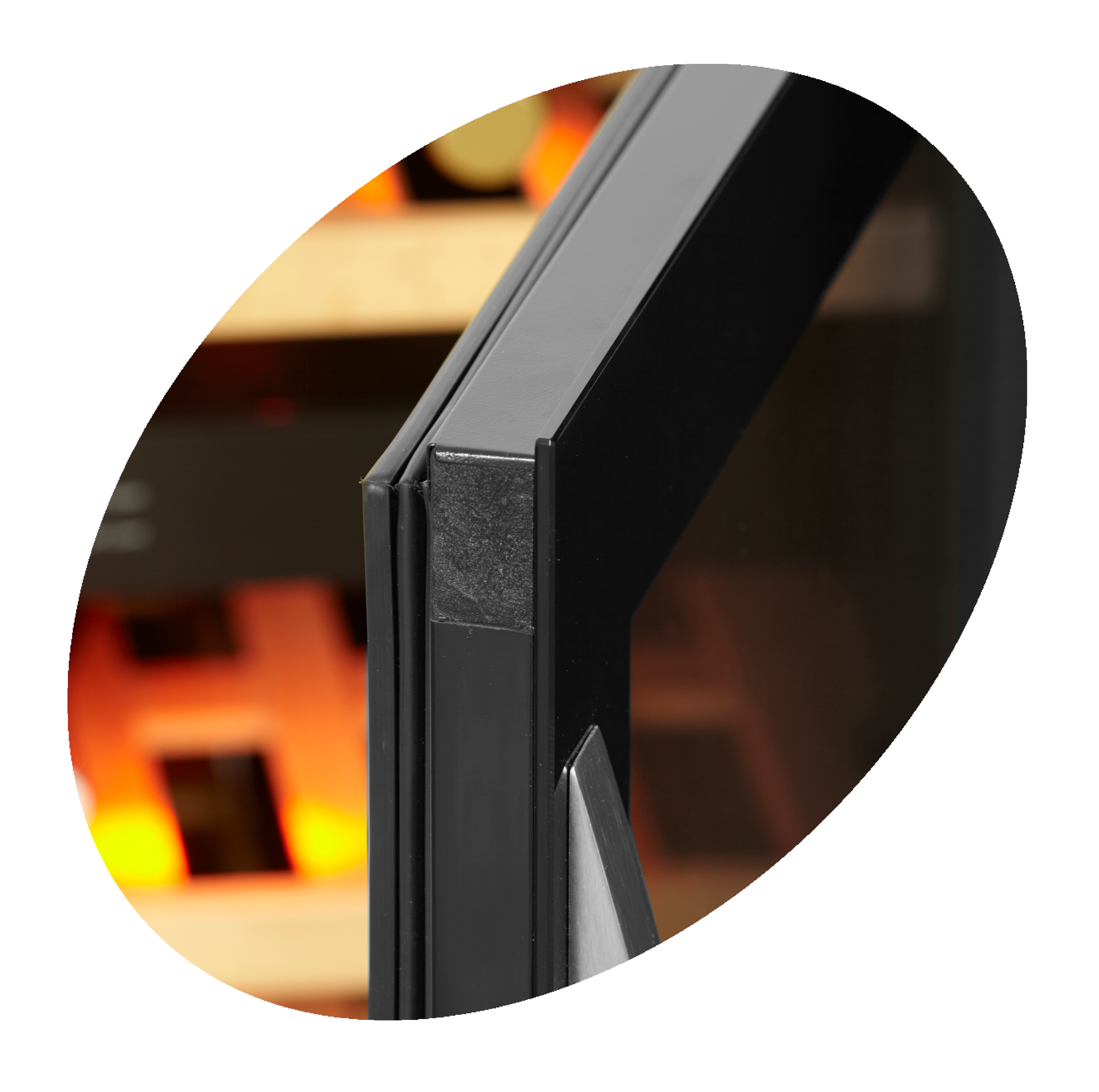 TEFCOLD TFW 160-2F