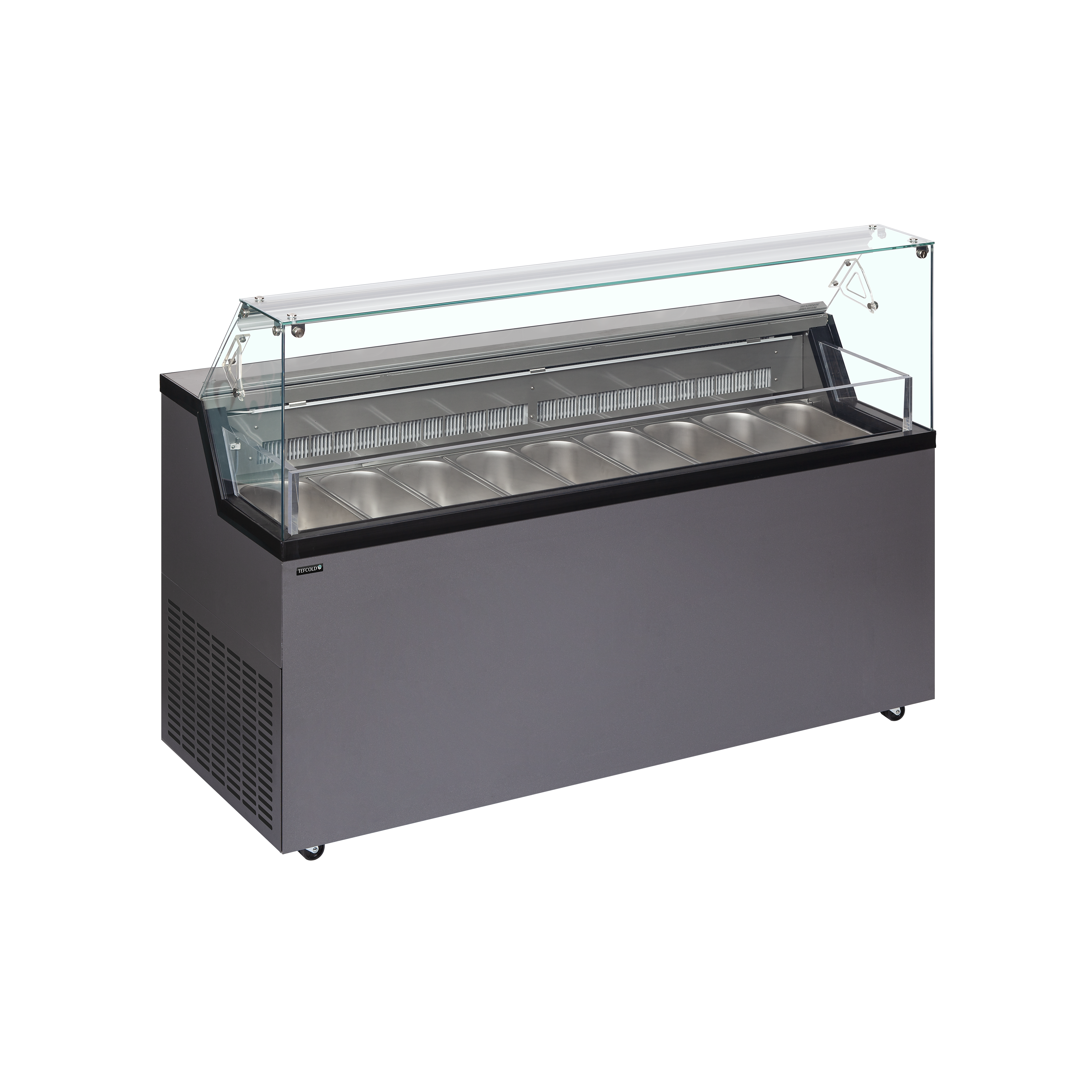 MIRABELLA 9 - Isdisk / Scoop ice fryser - G92356