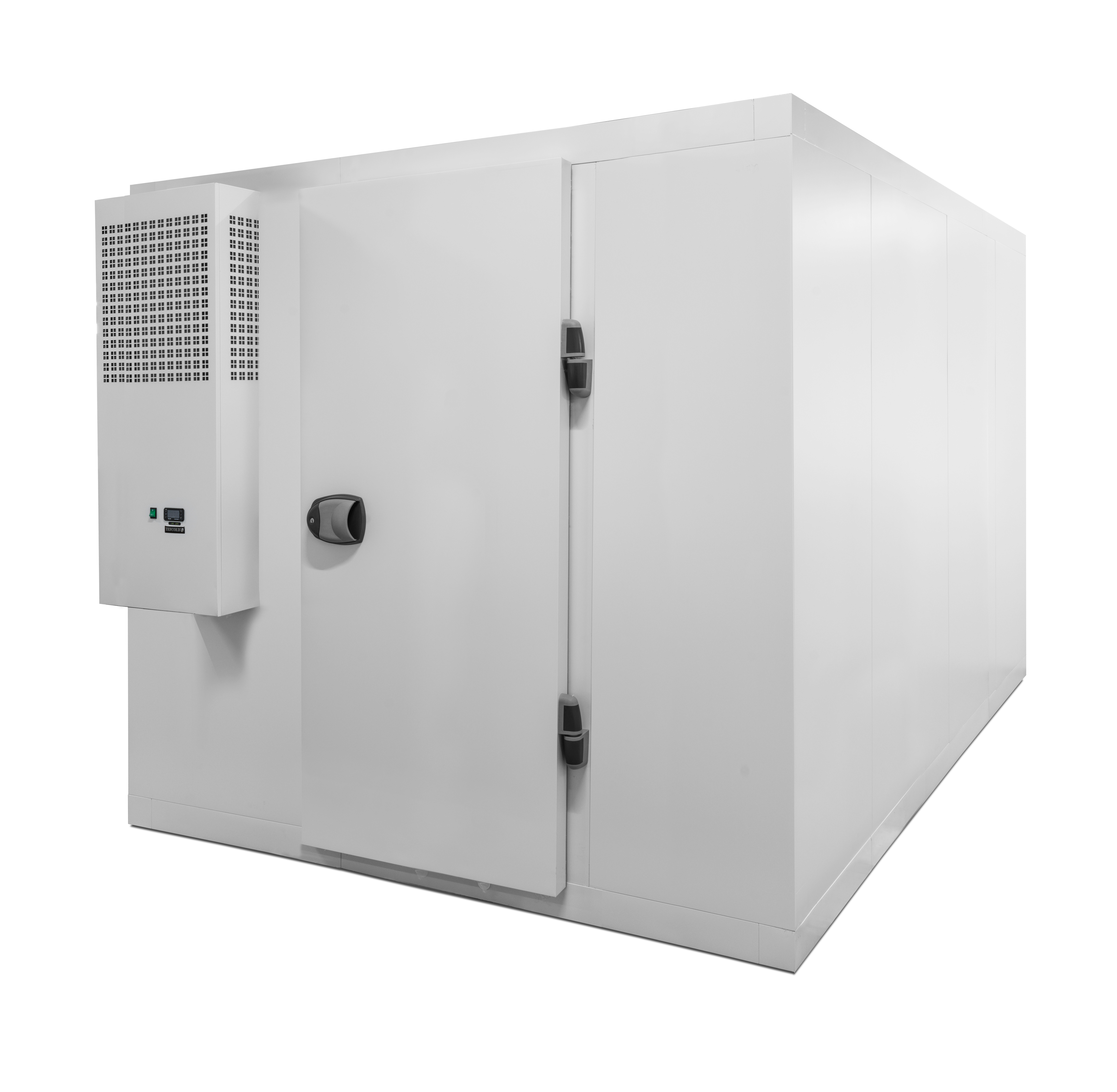 Chambre froide TEFCOLD-CR2923C