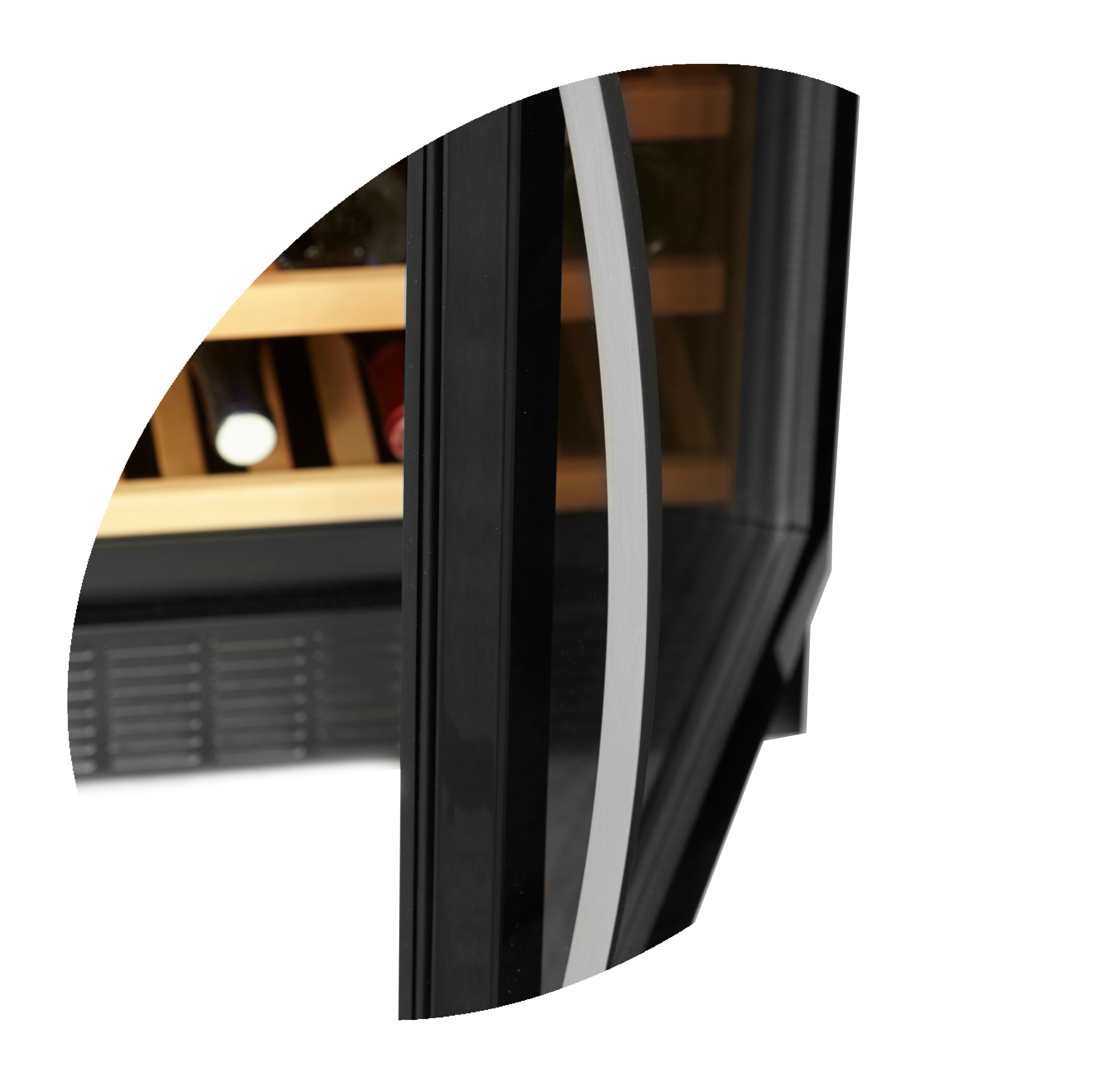 TFW160F - Vinkøleskab - G92207