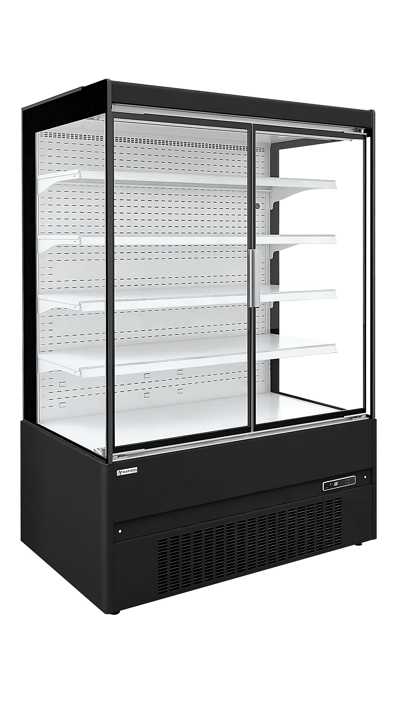 Open wandkoeler - MCWB90H