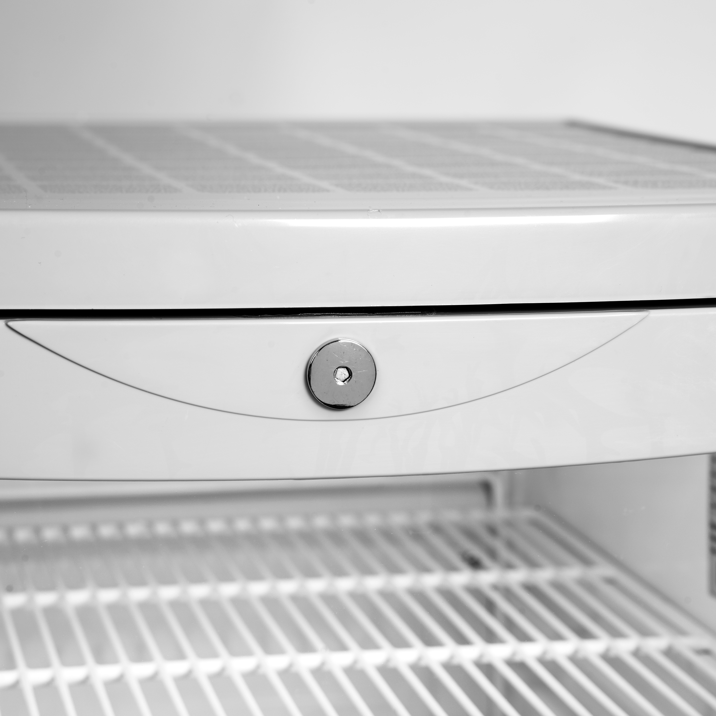 BC145 W/FAN - Flaskekøleskab - G92143