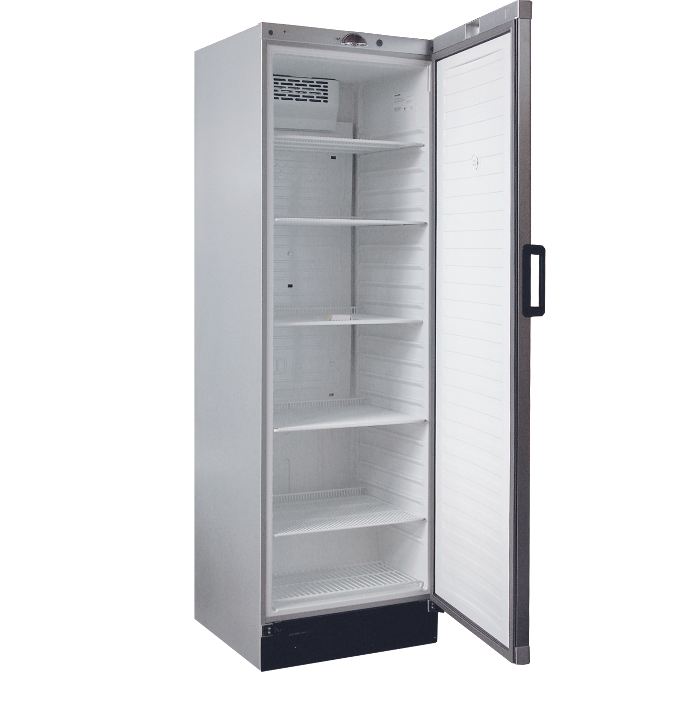 Chladicí skříň plné dveře, nerez Vestfrost CFKS 471 Nerez