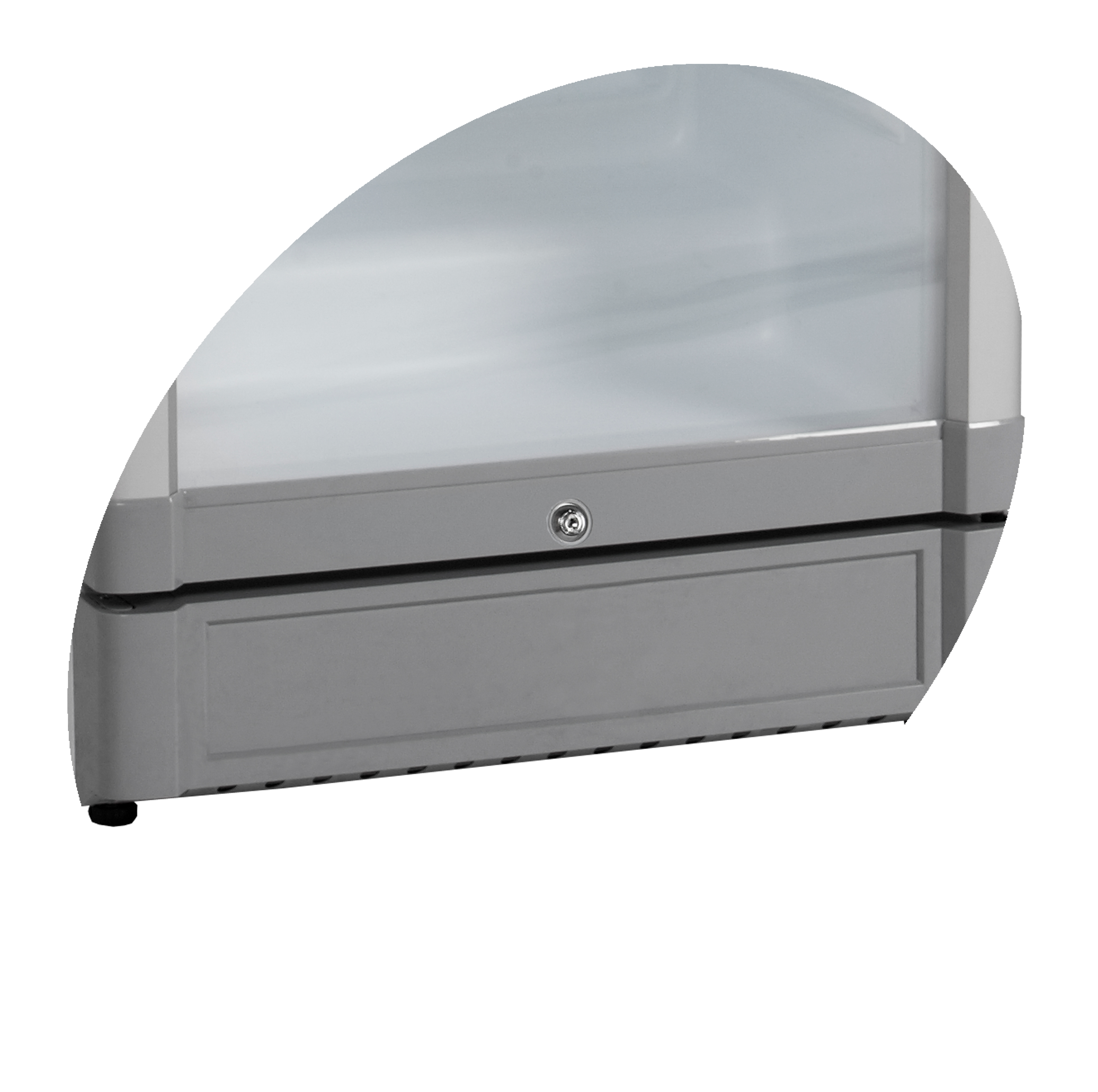 GBC375 - Flaskekøleskab - G92151