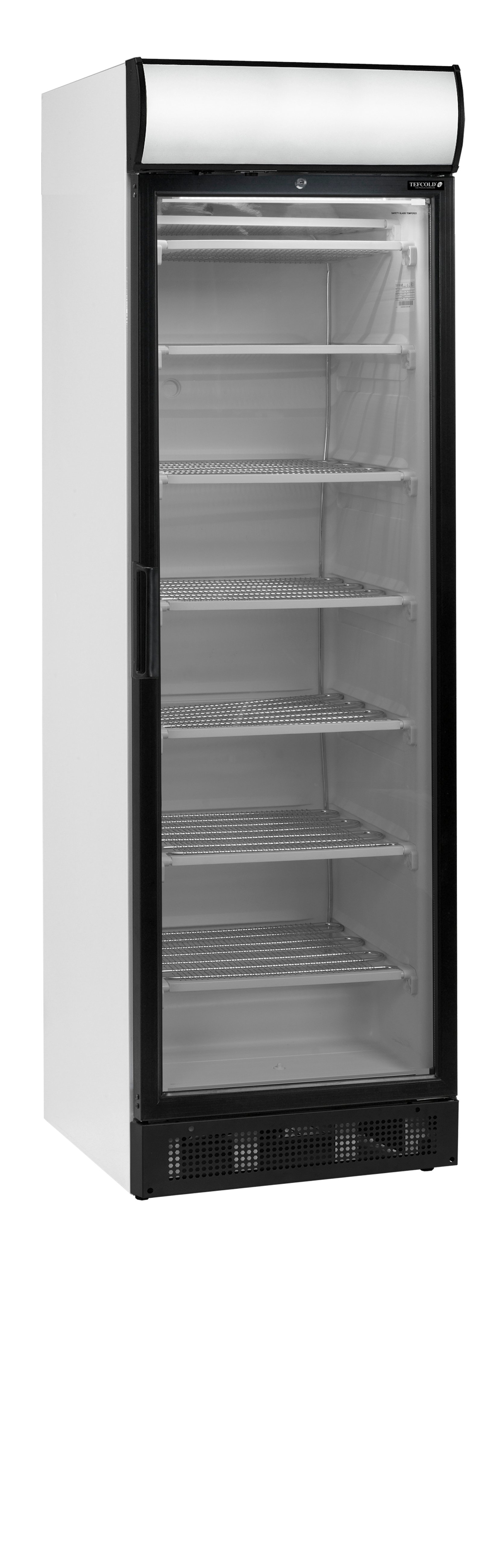 Displayvrieskast - UFSC370GCP