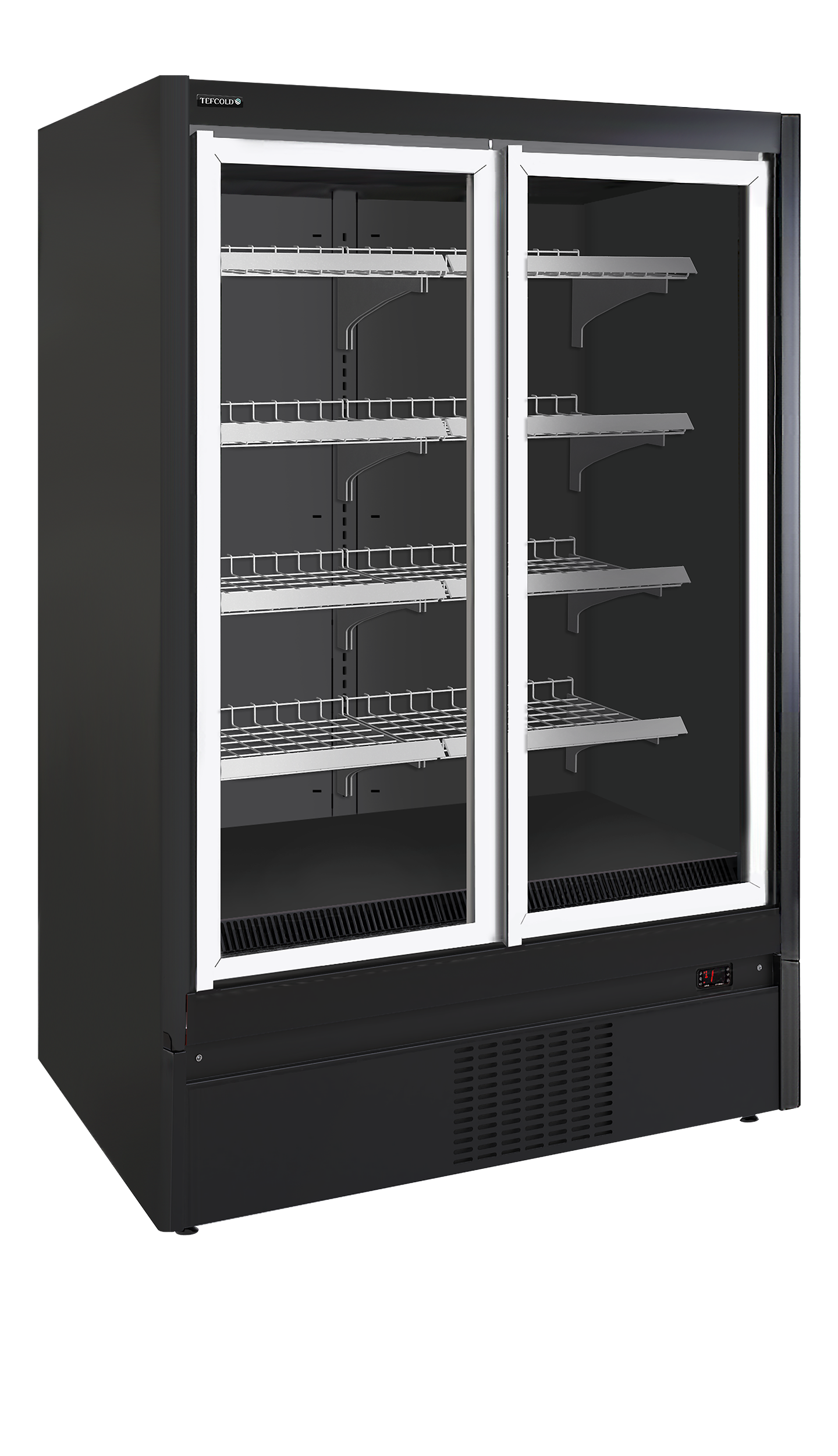 EXTRA1250FD - Multideck fryser til supermarked - G92470