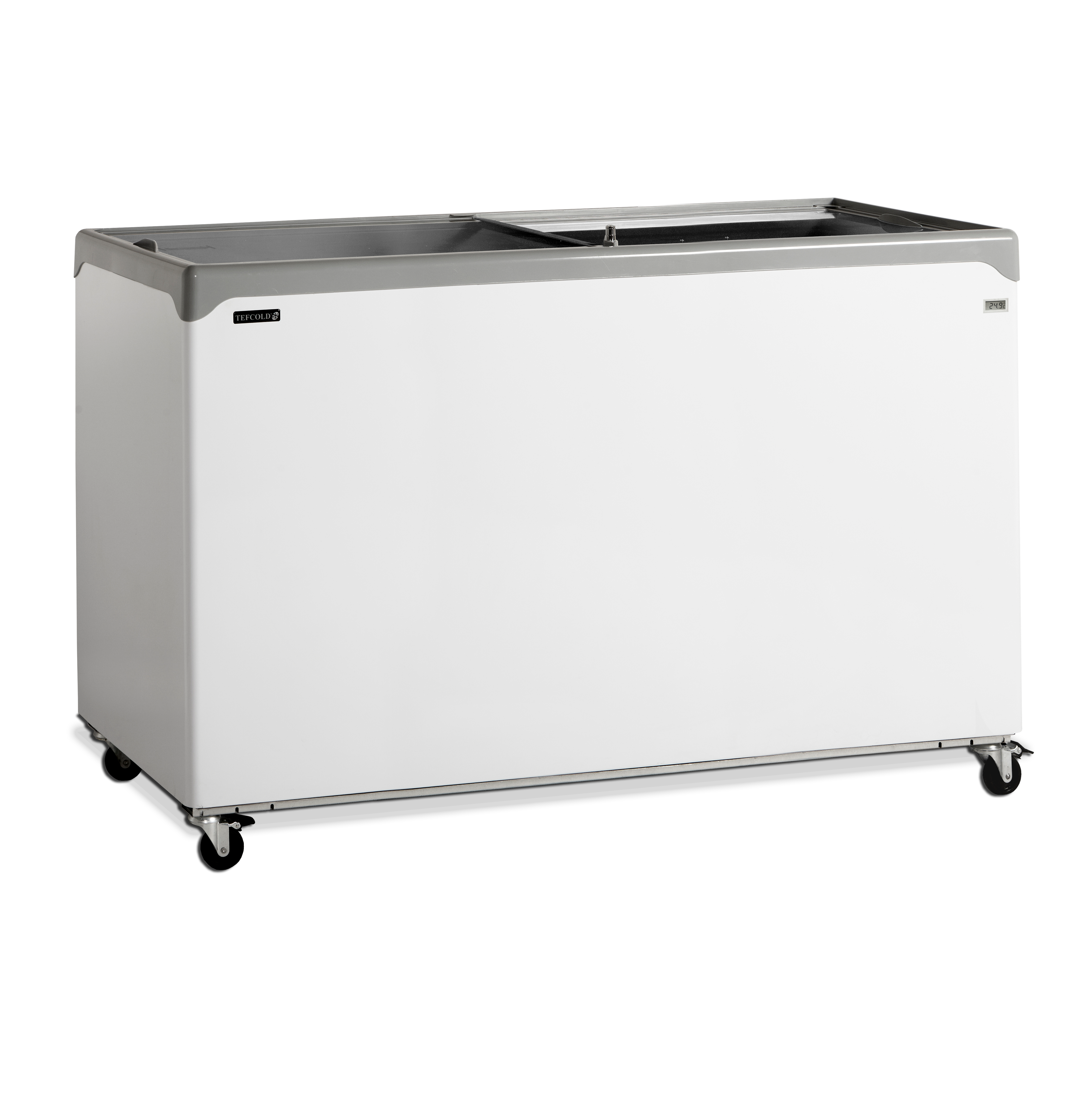 Vrieskast consumptie-ijs - NIC500SC