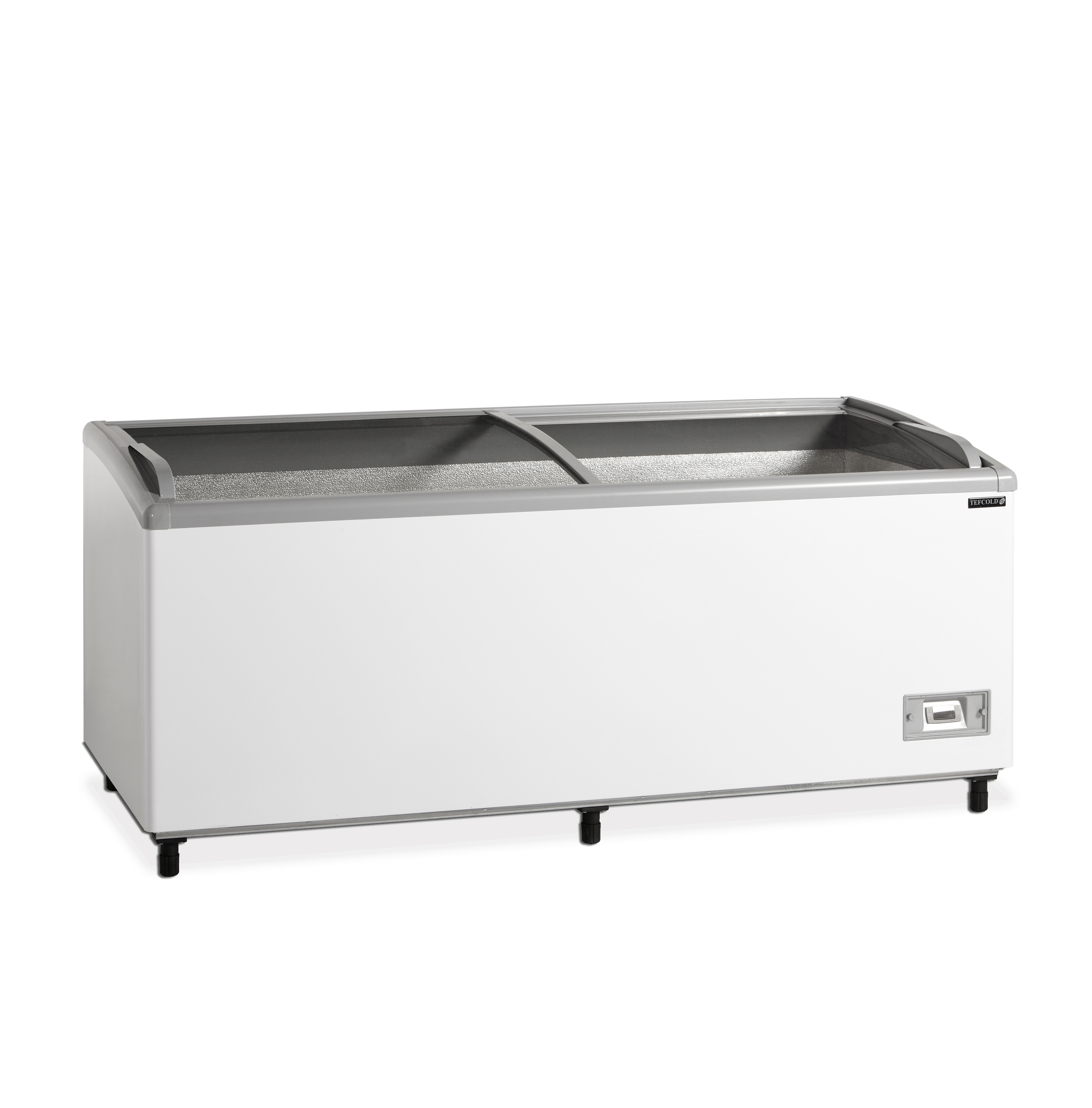 Mrazicí ostrov, TEFCOLD SUPER B185F