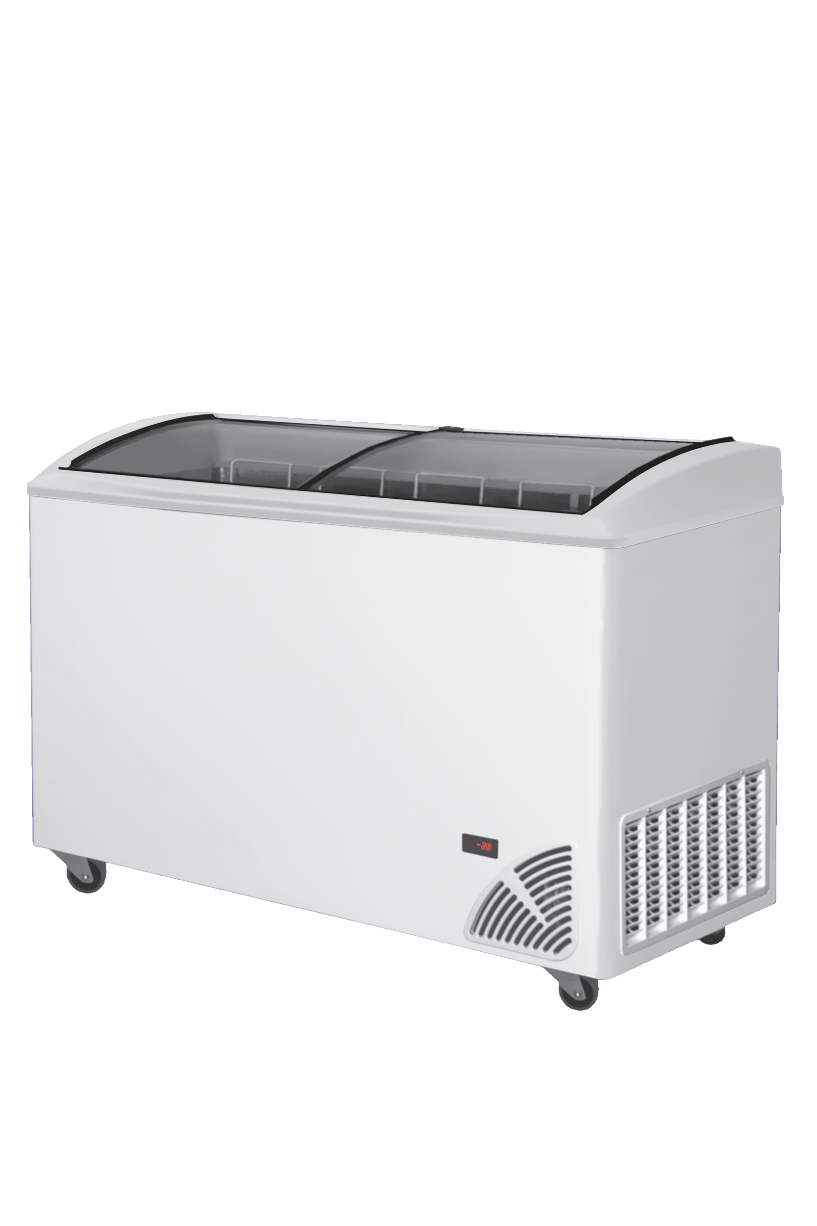 ARO 406/2 White Edge