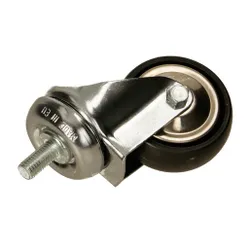 Spiral shaft