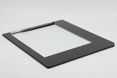 Side Glass - Right
