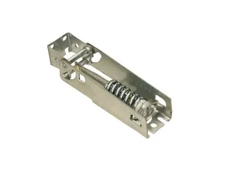 Bisagra del congelador