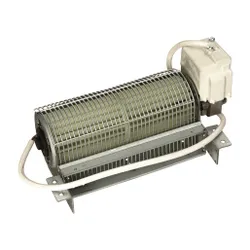 Ventilador tangencial D00796