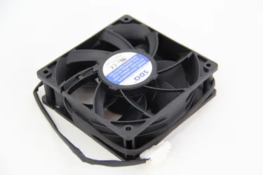 Evaporator Fan Motor