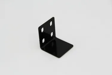 Bottom Hinge Left