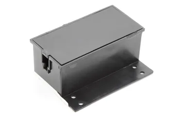 Thermostat Box