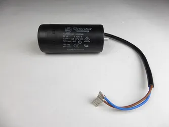 Condensador 98μF 330VAC