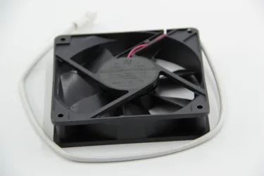 Evaporator Fan