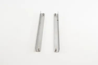 Evaporator Cover Bracket