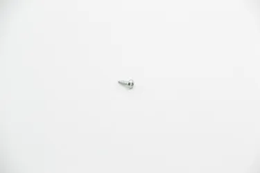 Hexagon Head Screw 4x14