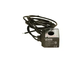 Bobina Parker YB14 220V 14W con cable