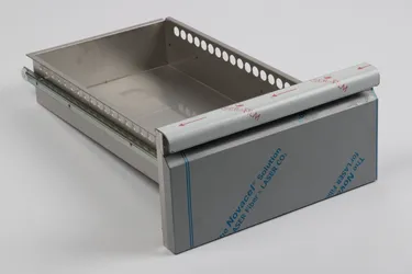 1/3 Drawer (Single)