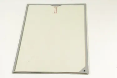 Bottom Glass Lid With Frame