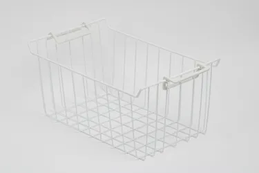 Cesta refrigeradora Mobilux