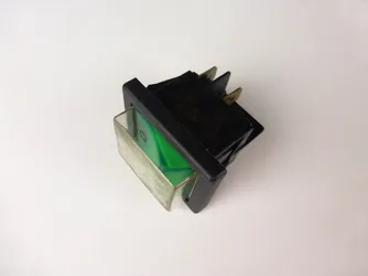 Green Switch 250V 16A