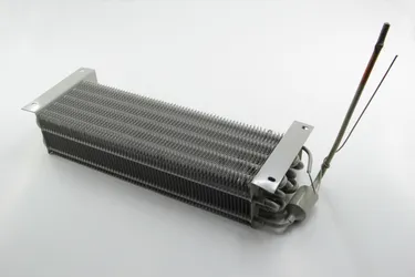 Evaporator