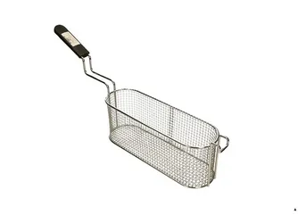 Fryer Basket 105x330x125 mm