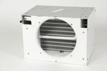 Evaporator BT30DX.2-P