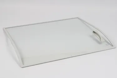 Curved Sliding Lid Upper