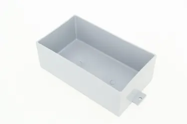 Water Pan