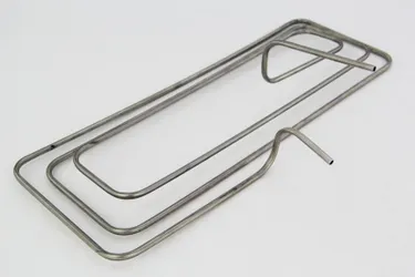 Condensate Evaporation Coil