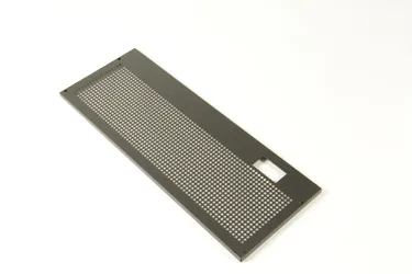 Spodní panel Hexagonal