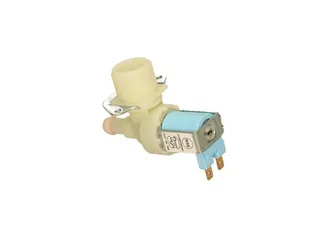 Solenoid valve 1 way 8A 220-240V