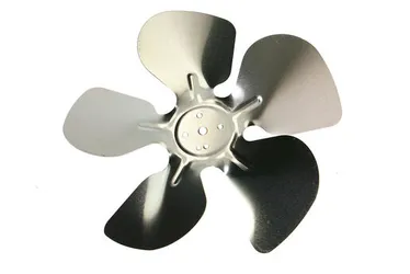 Lâmina do ventilador Ø 200mm - 28°