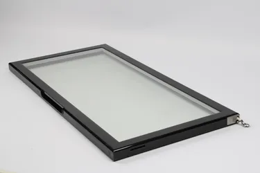 RH Chiller Door (Glass)
