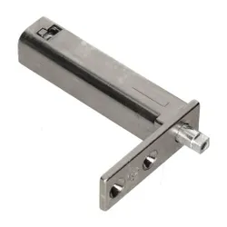 Bisagra de muelle Gourmet System TN