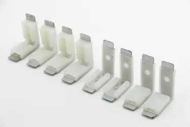 Door Frame Fittings Set Of 8