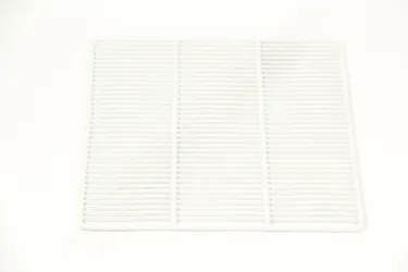 Wire Shelf 10 mm Pitch