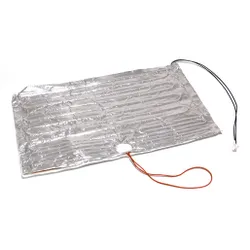 Cabo de aquecimento D.1x2.2mmq-L.8420