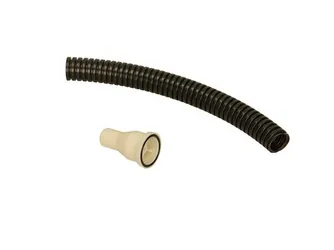 Tubo de desagüe con accesorios V.C.9FZA0173